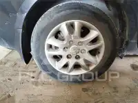 2009 KIA Carnival