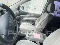2009 KIA Carnival