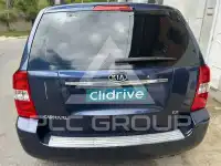 2009 KIA Carnival