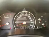 2009 KIA Carnival