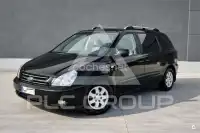 2009 KIA Carnival