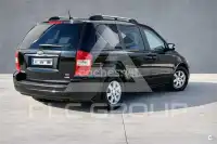 2009 KIA Carnival