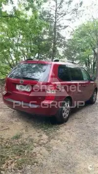 2009 KIA Carnival