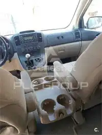 2009 KIA Carnival