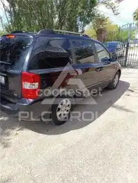 2009 KIA Carnival