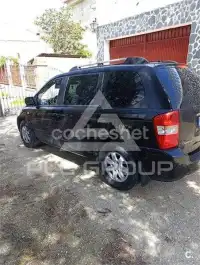 2009 KIA Carnival