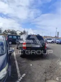 2009 KIA Carnival