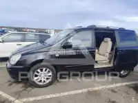 2009 KIA Carnival