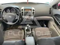 2009 KIA Ceed