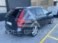 2009 KIA Ceed