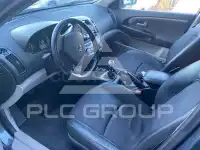 2009 KIA Ceed