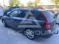 2009 KIA Ceed
