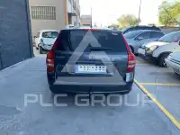 2009 KIA Ceed