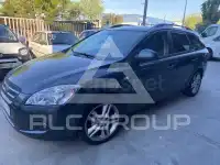 2009 KIA Ceed