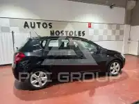 2009 KIA Ceed