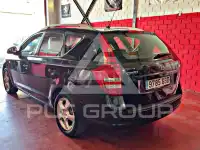 2009 KIA Ceed