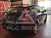 2009 KIA Ceed