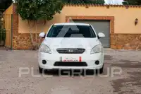 2009 KIA Ceed