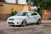2009 KIA Ceed