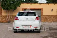 2009 KIA Ceed