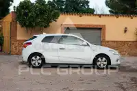 2009 KIA Ceed