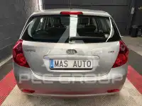 2009 KIA Ceed