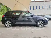 2009 KIA Ceed