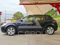2009 KIA Ceed