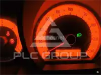 2009 KIA Ceed