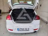 2009 KIA Ceed
