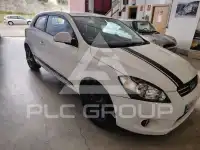 2009 KIA Ceed