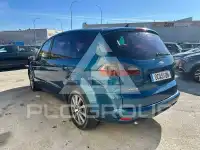 2009 Ford S-Max