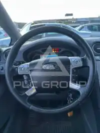 2009 Ford S-Max