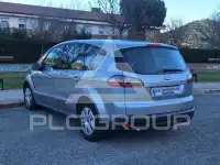 2009 Ford S-Max