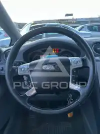 2009 Ford S-Max