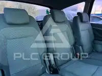 2009 Ford S-Max