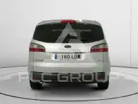 2009 Ford S-Max