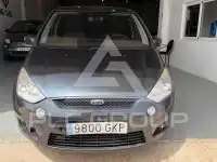 2009 Ford S-Max
