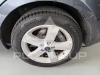 2009 Ford S-Max