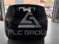 2009 Ford S-Max
