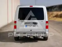 2009 Ford Transit Connect