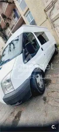 2009 Ford TRANSIT