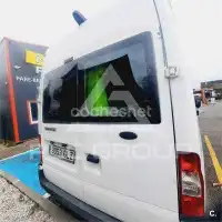 2009 Ford TRANSIT
