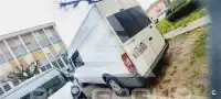 2009 Ford TRANSIT