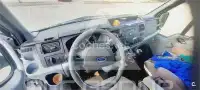 2009 Ford TRANSIT