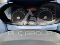 2009 Ford FIESTA