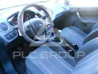 2009 Ford FIESTA