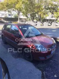 2009 Ford FIESTA