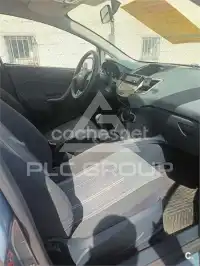 2009 Ford FIESTA