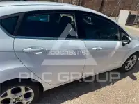 2009 Ford FIESTA